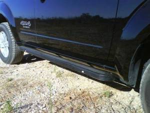 Rock Sliders - Pathfinder