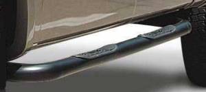 Side Bars - Xterra Side Bars