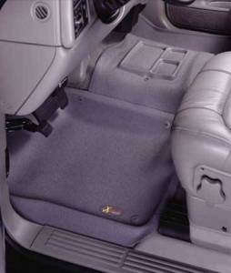 Floor Mats & Cargo Liners - Xtreme Floor Protection