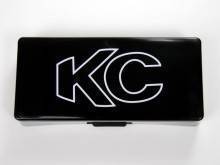 Light Covers - 2x6 Inch Rectangular Light Covers