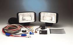 KC Hi-Lites - KC Hi-Lites 35 Series Lights