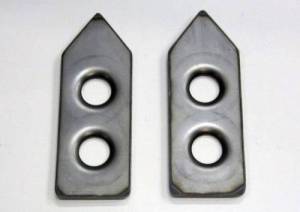 Shocks & Struts - Strut Mounts, Bump Stops & Accessories