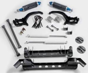 Titan - ProComp Suspension Systems