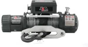 Winches - X20 Waterproof Winches