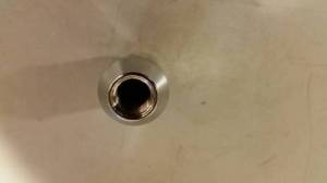 Wheels & Tires - Wheel Accesories