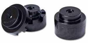 Chevrolet - Suspension