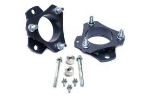 Suspension - Maxtrac