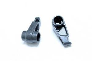 Suspension - Maxtrac