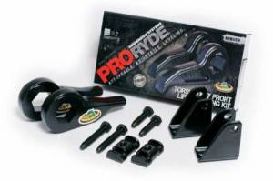 Suspension - ProRyde