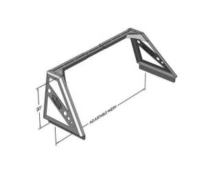 Dodge - Racks, Hitches & Cargo Accessories