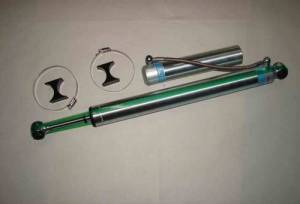 Bilstein Shocks - 5160 Series (Vehicle Specific)