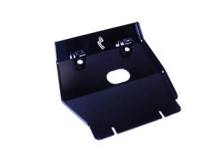 Skid Plates - KJ Liberty