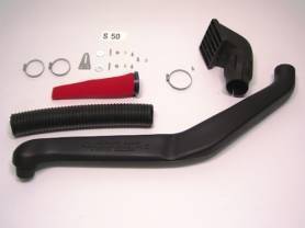 Airflow Snorkels - Toyota