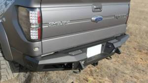 Body - Bumper
