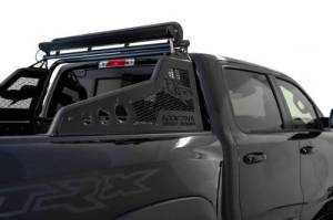 Tailgate & Bed Protection - Bed Racks