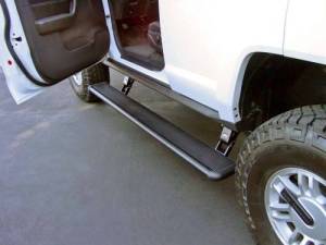 Body - Running Board