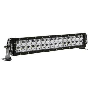 Electrical, Lighting and Body - Light Bar