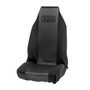 Body - Seat Cover