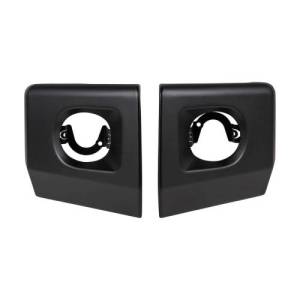 Body - Bumper Assembly