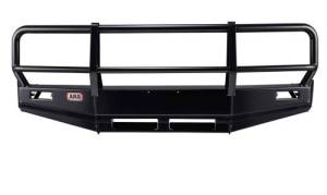 Toyota - Bumper