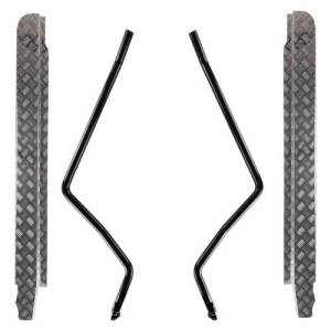 Body - Step Nerf Bar