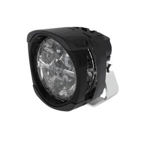 Electrical, Lighting and Body - Off-Road Light Mount