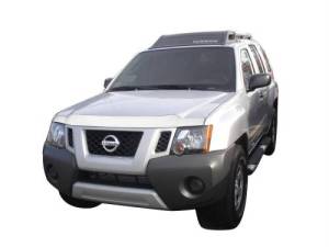 Nissan - Hood Deflector