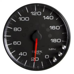 Body - Speedometer Gauge