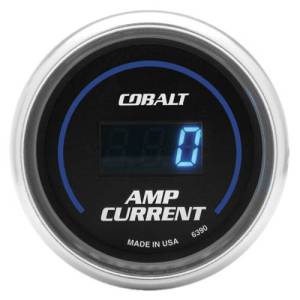 Body - Ammeter Gauge