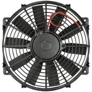 Belts and Cooling - Engine Cooling Fan