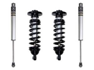 Nissan - Suspension Lift Kit