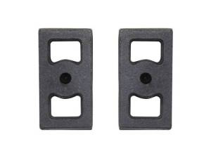 Nissan - Suspension Leaf Spring Block Kit