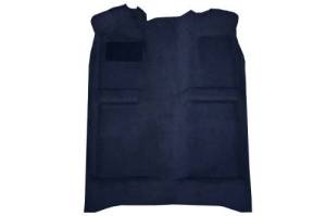 Nissan - Floor Carpet