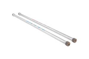 Suspension - Torsion Bar