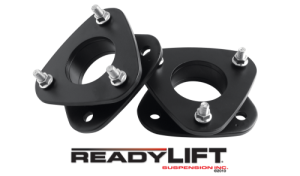 Nissan - Suspension Leveling Kit