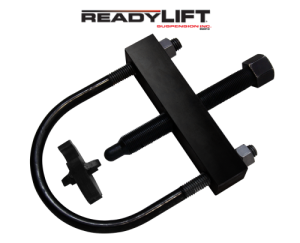 Suspension - Suspension Leveling Kit