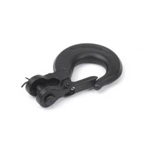 Vehicles, Equipment, Tools, and Supplies - Winch Hook