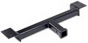Body - Trailer Hitch
