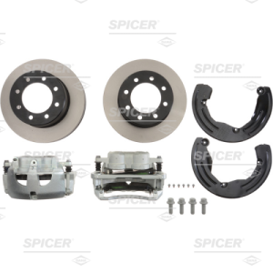 Brake - Disc Brake Kit