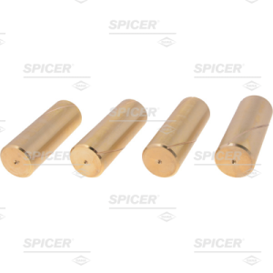 Driveline and Axles - Differential Pinion Gear