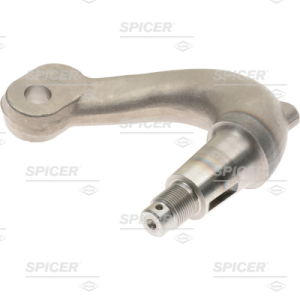 Steering - Steering Idler Arm