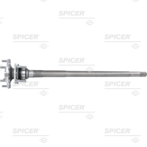 Nissan - Drive Axle Shaft