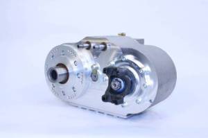 Atlas Transfer Cases - Titan Transfer Cases