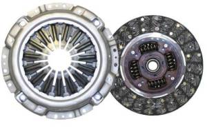 Clutches - Performance Clutches & Flywheels