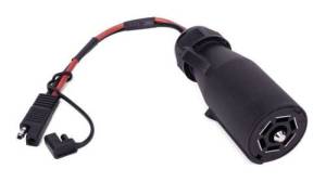 Trailer Hitch - Adapter Connectors