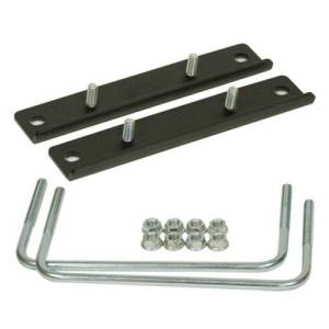 Air Suspension - Hardware & Sensor Kits