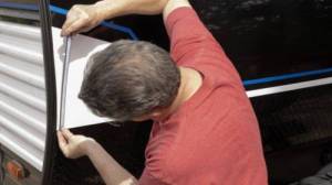 Electrical, Lighting & Body - Driver Assistance