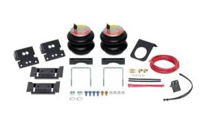 Air Suspension - Air Springs / Air Helper Kits