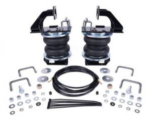 Suspension - Suspension Leveling Kits