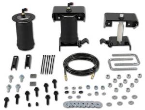 Suspension - Suspension Leveling Kits